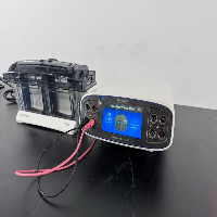Invitrogen PowerEase Touch Electrophoresis Power Supply image 1